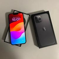 Apple iPhone 13 Pro Max 128GB Grafite