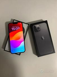 Apple iPhone 13 Pro Max 128GB Grafite