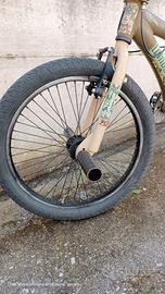 bici BMX Lombarda 