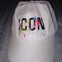 cappello originale icon