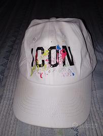 cappello originale icon