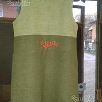 Abiti bambina scamiciati