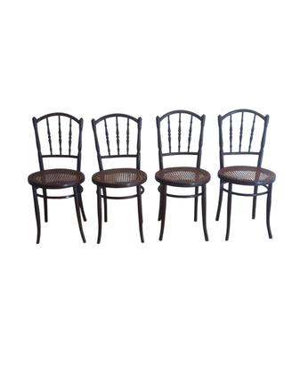 Sedie Thonet 