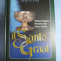I grandi misteri - Il santo Graal