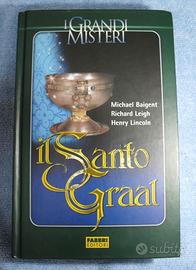 I grandi misteri - Il santo Graal
