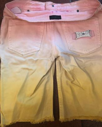 Pantaloncini JOHN RICHMOND