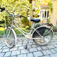 Bicicletta donna Atala. Prezzo trattabile