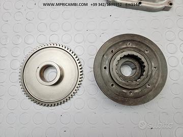 RUOTA LIBERA BMW F650 1993 2000 F 650 1994 1998