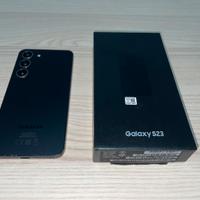 Samsung S23 256gb
