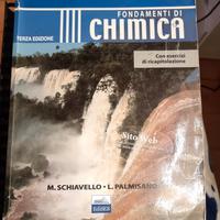 Fondamenti di chimica Edises