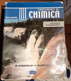 Fondamenti di chimica Edises