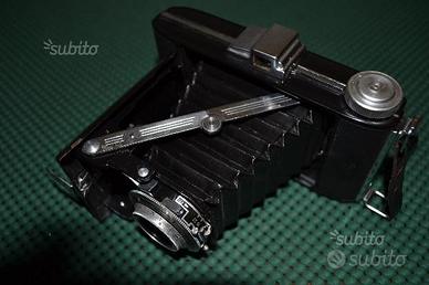 Macchina fotografica Agfa