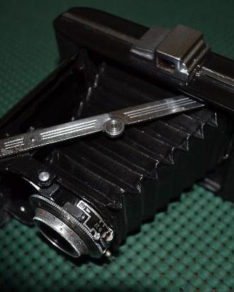 Macchina fotografica Agfa