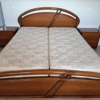 camera da letto matrimoniale