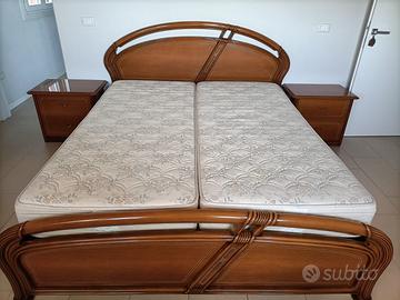 camera da letto matrimoniale