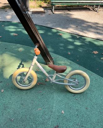 Balance bike
