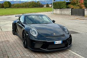 PORSCHE GT3 991.2 - 4.0 - 3900km