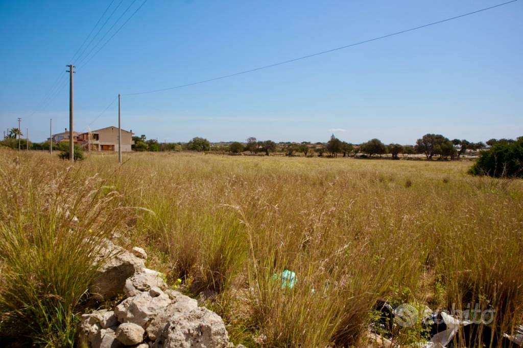 Terreno di 17085 m² a Santa Croce Camerina - Vista 4