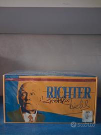 Sviatoslav Richter - The Complete Authorised Recor