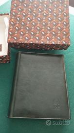 Album Fotografico in Pelle