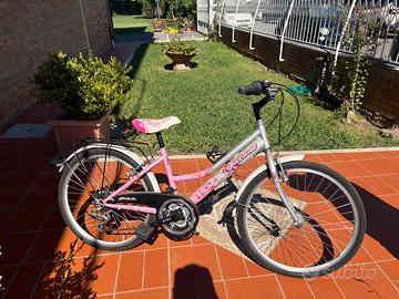 Bici Galant 24 pollici