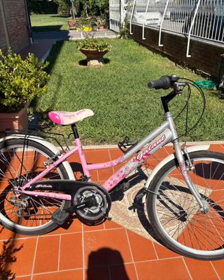 Bici Galant 24 pollici