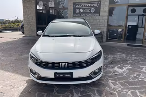 Fiat Tipo 1.3 Mjt S&S SW Business NEO PATENTATI