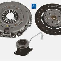 KIT FRIZIONE E CUSCINETTO JEEP RENEGADE 1.6 MTJ 12