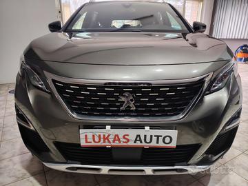 Peugeot 5008 BlueHDi 130 S&S Business