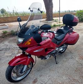 Honda Deauville 650