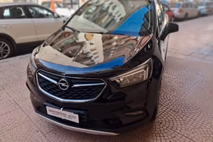 OPEL MOKKA X 1.4 TURBO BZ140CV-Km113000-Euro8900