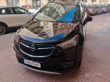 OPEL MOKKA X 1.4 TURBO BZ140CV-Km113000-Euro8900