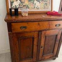 credenza