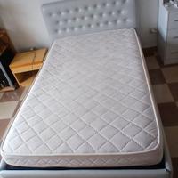 Letto contenitore