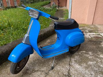 Vespa Piaggio 50 Special 1972