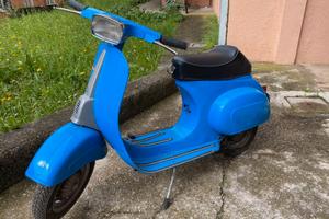 Vespa Piaggio 50 Special 1972
