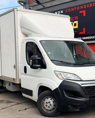 Citroen Jumper 35 BlueHDi 130 PLM-TA Furgone