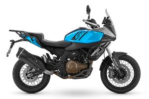 Qj Motor SRT 600 SX SUPER PROMOZIONE