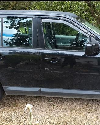 Freelander 2010