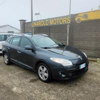 Renault Megane Mégane 1.5 dCi 110CV SporTour Luxe