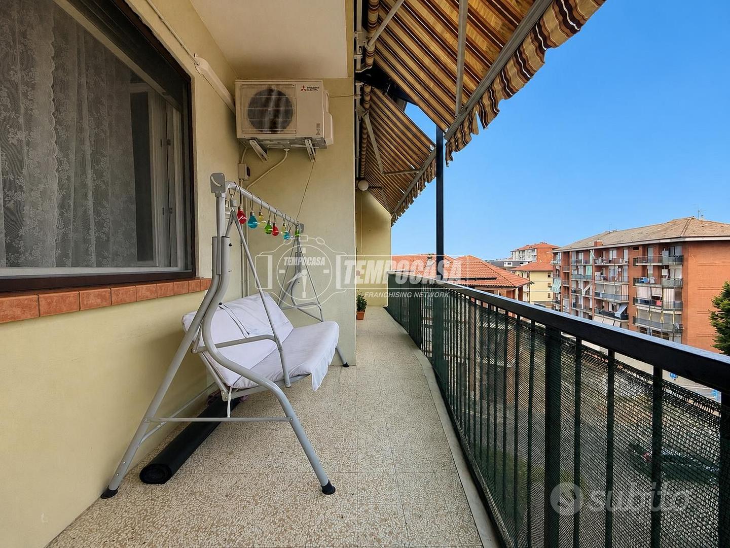Apartment in Ciriè - Altro