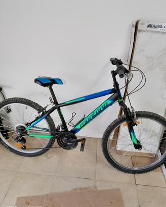 bici mtb