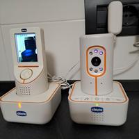 Baby monitor chicco