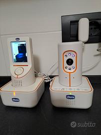 Baby monitor chicco