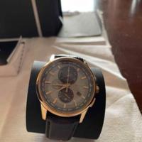 Citizen At8113 Eco drive Radiocontrollato