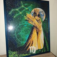 QUADRI DIAMOND PAINTING