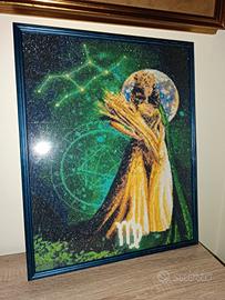 QUADRI DIAMOND PAINTING