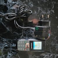 Cellulare Samsung SGH-8100