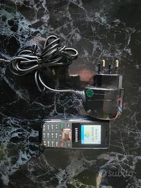 Cellulare Samsung SGH-8100