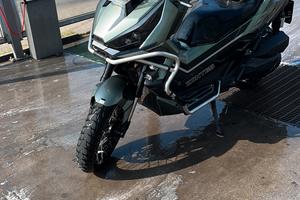 zontes 368G